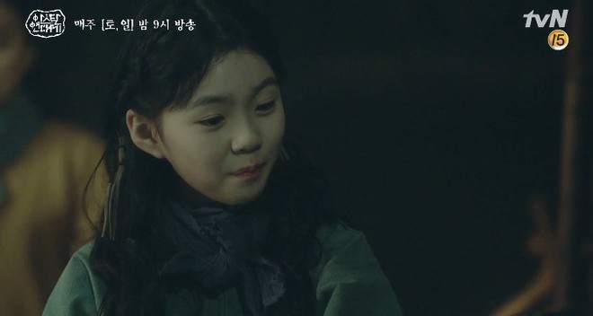 Tình cha con tương tàn: Song Joong Ki và Jang Dong Gun đối đầu siêu gắt trong Arthdal Niên Sử Kí tập 11 - Ảnh 5.