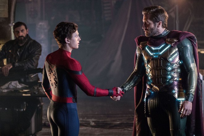 Spider-man: Far From Home thật sự đáng xem hay nhạt nhẽo? - Ảnh 10.