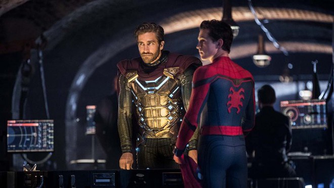 Spider-man: Far From Home thật sự đáng xem hay nhạt nhẽo? - Ảnh 4.