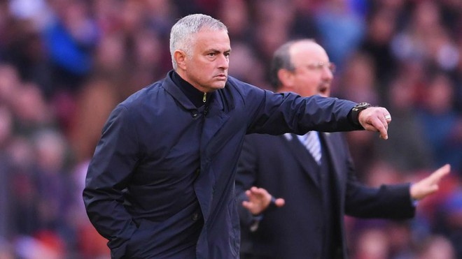 Người Trung Quốc muốn chi tiền tấn để biến Jose Mourinho trở th&agrave;nh HLV nhận lương khủng nhất lịch sử v&agrave; c&aacute;i kết đắng - Ảnh 1.