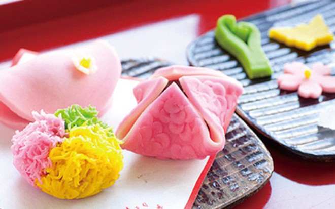 Mỗi vùng Nhật Bản có một loại bánh ngọt đặc sắc nhất mà bạn cần phải biết - Ảnh 3.