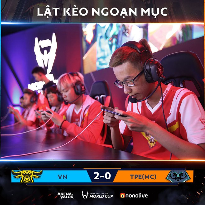 Đội tuyển Việt nam (Team Flash) hủy diệt Đ&agrave;i Bắc Trung Hoa WildCard 4-0: D&aacute;ng dấp nh&agrave; v&ocirc; địch! - Ảnh 4.