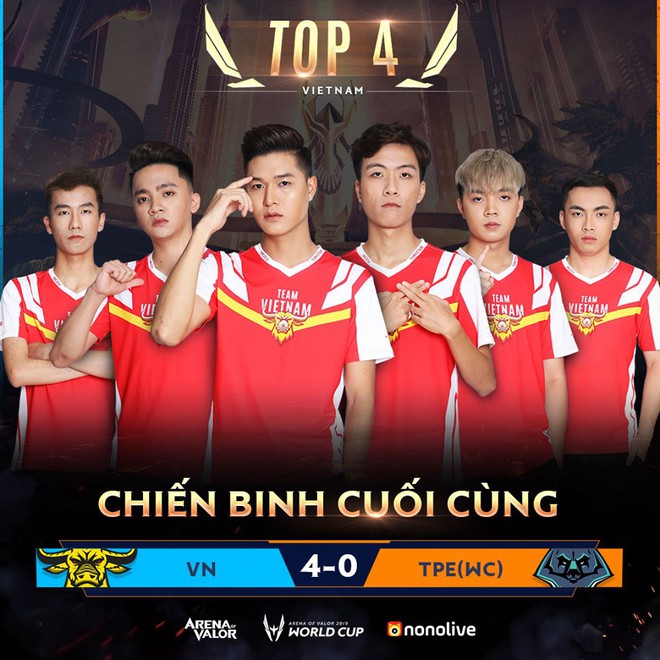 Đội tuyển Việt nam (Team Flash) hủy diệt Đ&agrave;i Bắc Trung Hoa WildCard 4-0: D&aacute;ng dấp nh&agrave; v&ocirc; địch! - Ảnh 8.