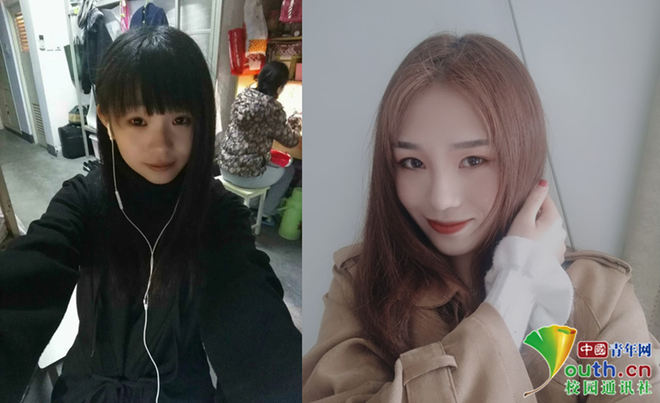 Những m&agrave;n lột x&aacute;c đỉnh cao, nhan sắc kh&aacute;c biệt ho&agrave;n to&agrave;n thời cấp 3 chứng minh: Đại học ch&iacute;nh l&agrave; thẩm mỹ viện tốt v&agrave; rẻ nhất! - Ảnh 13.