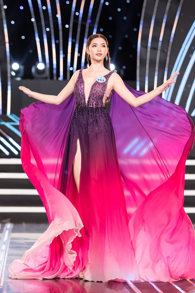 Chính thức lộ diện 20 chiến binh tiếp theo bước vào vòng chung kết Miss World Việt Nam 2019 - Ảnh 2.