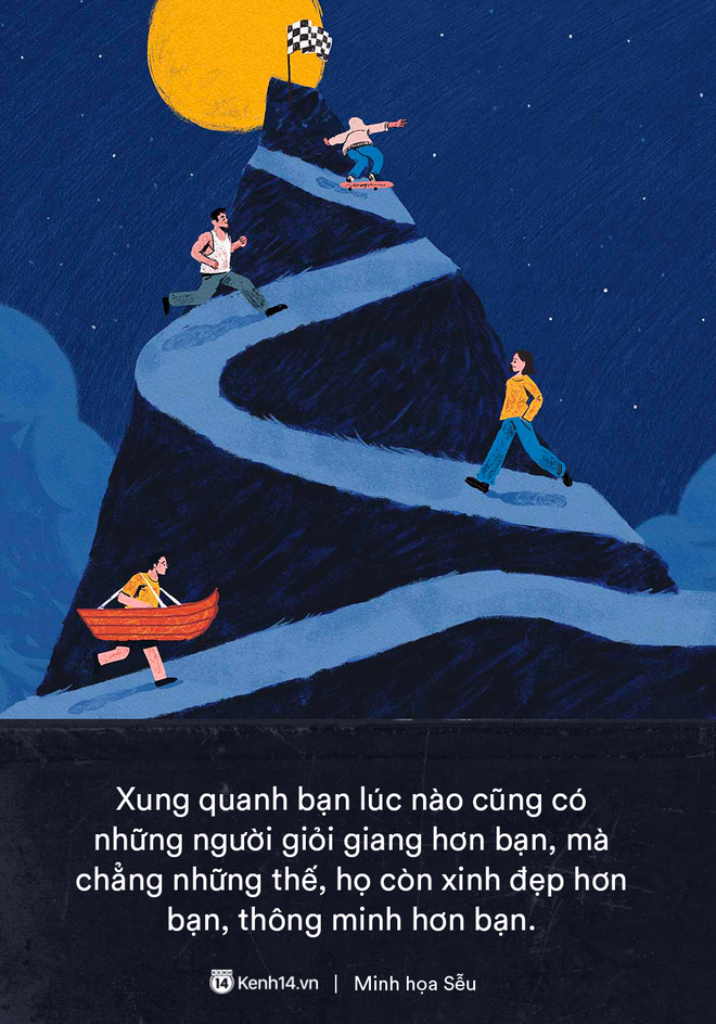 28 tuổi, t&ocirc;i c&oacute; 10 triệu tiền tiết kiệm v&agrave; c&acirc;u chuyện về những người trẻ c&ograve;n hoang mang giữa cuộc đời - Ảnh 3.