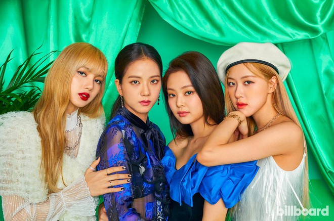 Vượt mặt huyền thoại Destinys Child, BlackPink tiếp tục lập thành tích khủng trên Spotify khiến fan phục sát đất - Ảnh 1.