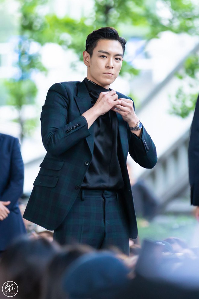 T.O.P (Big Bang) cuối cùng đã trở lại Instagram sau 2 năm, khiến dư luận đổi chiều nhờ lời hối lỗi và một hành động - Ảnh 9.