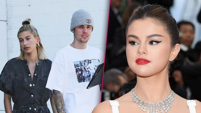 Justin Bieber nhất quyết không chịu cắt đứt liên lạc với Selena Gomez, kể cả khi đã có vợ? - Ảnh 1.