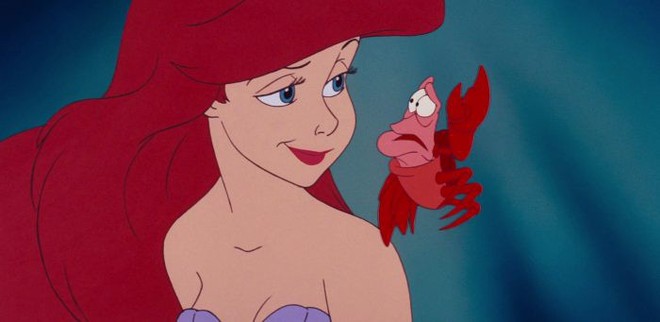 Nàng tiên cá Ariel da màu: Hành trình tìm kiếm sự công nhận hay màn chơi lớn khác biệt của Disney với dấu ấn tuổi thơ? - Ảnh 11.