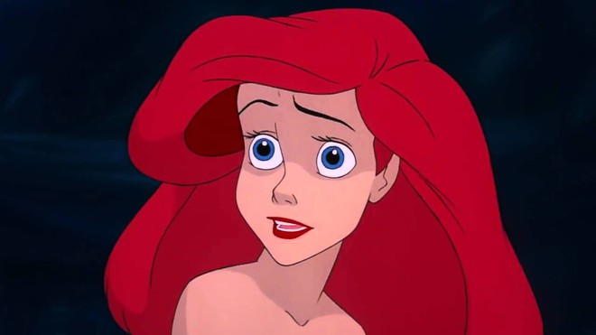 Nàng tiên cá Ariel da màu: Hành trình tìm kiếm sự công nhận hay màn chơi lớn khác biệt của Disney với dấu ấn tuổi thơ? - Ảnh 1.