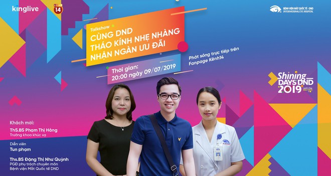 “Sống chung với gọng kính” - nỗi ám ảnh kinh hoàng của những người cận thị - Ảnh 2.