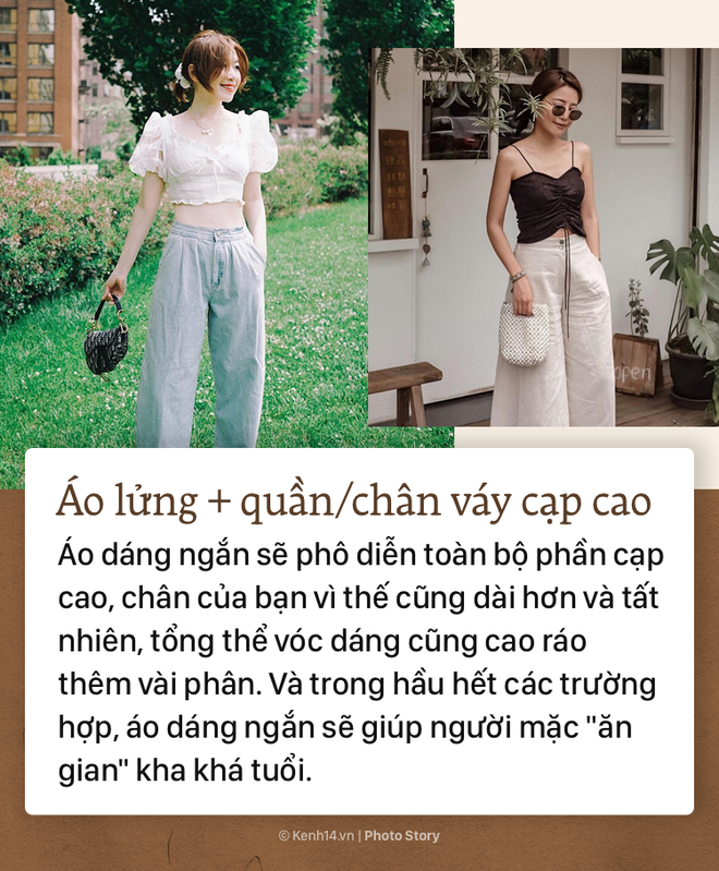 Trong những ng&agrave;y nắng n&oacute;ng, cập nhật ngay 4 tips sau để ăn mặc hack d&aacute;ng m&agrave; kh&ocirc;ng cần sơ vin - Ảnh 9.