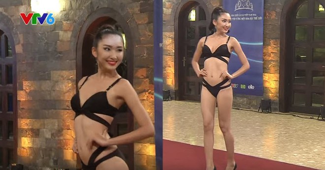 Choáng với màn giảm cân của cựu thí sinh Hoa khôi Áo dài tại Miss World Việt Nam 2019! - Ảnh 12.