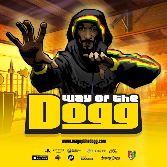 Hóa ra Snoop Dogg - Rapper vừa hợp tác cùng Sơn Tùng M-TP trong MV Hãy Trao Cho Anh là game thủ hạng nặng, lập ra hẳn giải esports của riêng mình - Ảnh 3.