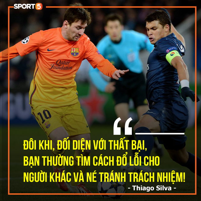 Sau cáo buộc LĐBĐ Nam Mỹ tham nhũng, Messi bị hàng loạt ngôi sao Brazil công kích - Ảnh 1.