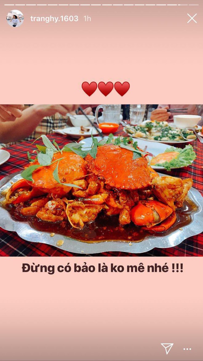 Ho&aacute; ra Trang H&yacute; cũng m&ecirc; mệt m&oacute;n cua đang g&acirc;y sốt n&agrave;y: Đừng c&oacute; bảo l&agrave; kh&ocirc;ng m&ecirc; nh&eacute;! - Ảnh 1.