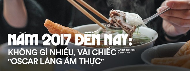 Hành trình vươn ra thế giới của phở: những cột mốc quan trọng từ năm 2000 đến nay - Ảnh 4.