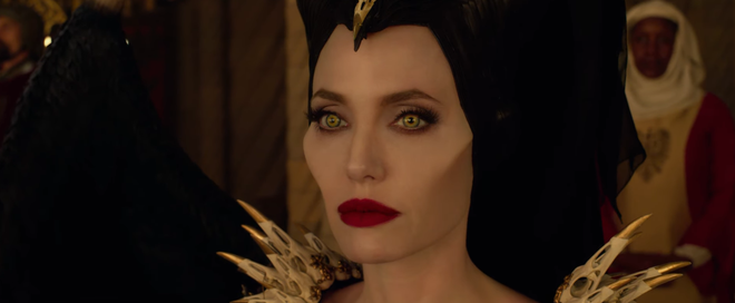 Maleficent 2 bất ngờ đẩy lịch chiếu sớm cả năm vì sự nghiệp phá hoại vũ trụ của Angelina Jolie? - Ảnh 4.