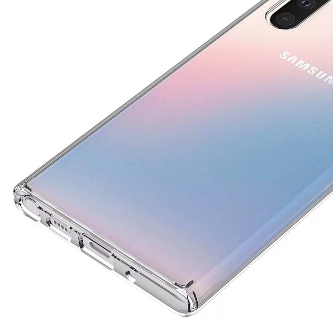 iPhone XI nên run sợ là vừa nếu phải đối đầu Galaxy Note 10 ảo tung chảo đến mức này - Ảnh 2.