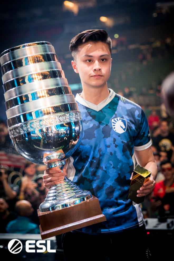 Không còn là vua về nhì, Team Liquid đang trên con đường trở thành nhà vua đích thực của CSGO thế giới - Ảnh 12.