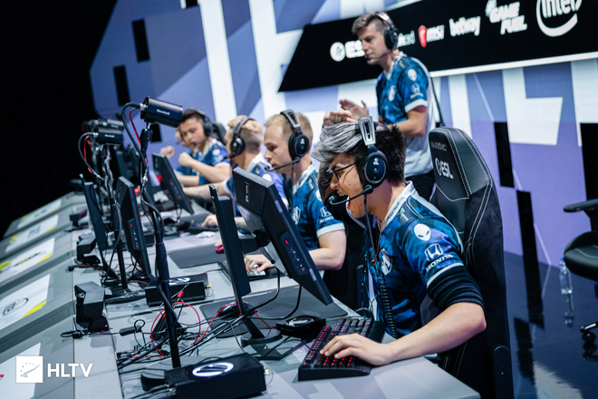 Không còn là vua về nhì, Team Liquid đang trên con đường trở thành nhà vua đích thực của CSGO thế giới - Ảnh 3.