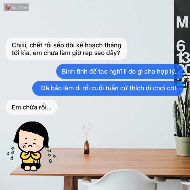 Khi đồng nghiệp ch&iacute;nh l&agrave; đồng bọn: lo ăn uống, gossip rồi &ldquo;khẩu nghiệp&rdquo; thi&ecirc;n hạ, 8 tiếng tr&ocirc;i qua đỡ bao nhi&ecirc;u mệt mỏi - Ảnh 5.