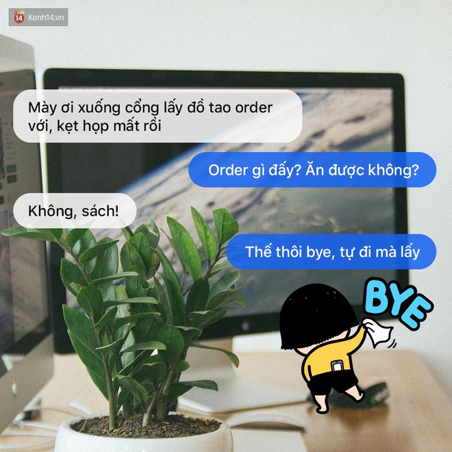 Khi đồng nghiệp ch&iacute;nh l&agrave; đồng bọn: lo ăn uống, gossip rồi &ldquo;khẩu nghiệp&rdquo; thi&ecirc;n hạ, 8 tiếng tr&ocirc;i qua đỡ bao nhi&ecirc;u mệt mỏi - Ảnh 9.