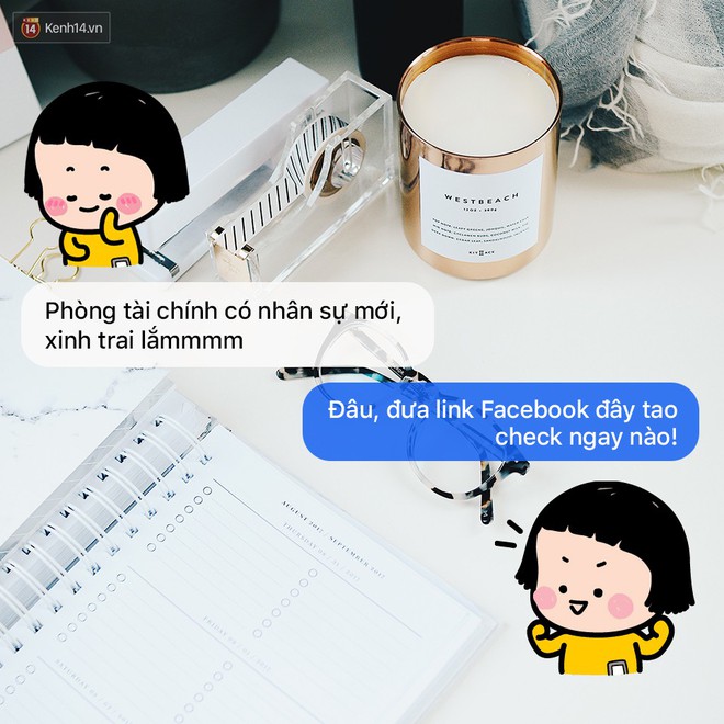 Khi đồng nghiệp ch&iacute;nh l&agrave; đồng bọn: lo ăn uống, gossip rồi &ldquo;khẩu nghiệp&rdquo; thi&ecirc;n hạ, 8 tiếng tr&ocirc;i qua đỡ bao nhi&ecirc;u mệt mỏi - Ảnh 13.