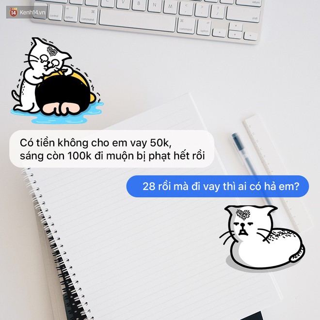 Khi đồng nghiệp ch&iacute;nh l&agrave; đồng bọn: lo ăn uống, gossip rồi &ldquo;khẩu nghiệp&rdquo; thi&ecirc;n hạ, 8 tiếng tr&ocirc;i qua đỡ bao nhi&ecirc;u mệt mỏi - Ảnh 17.
