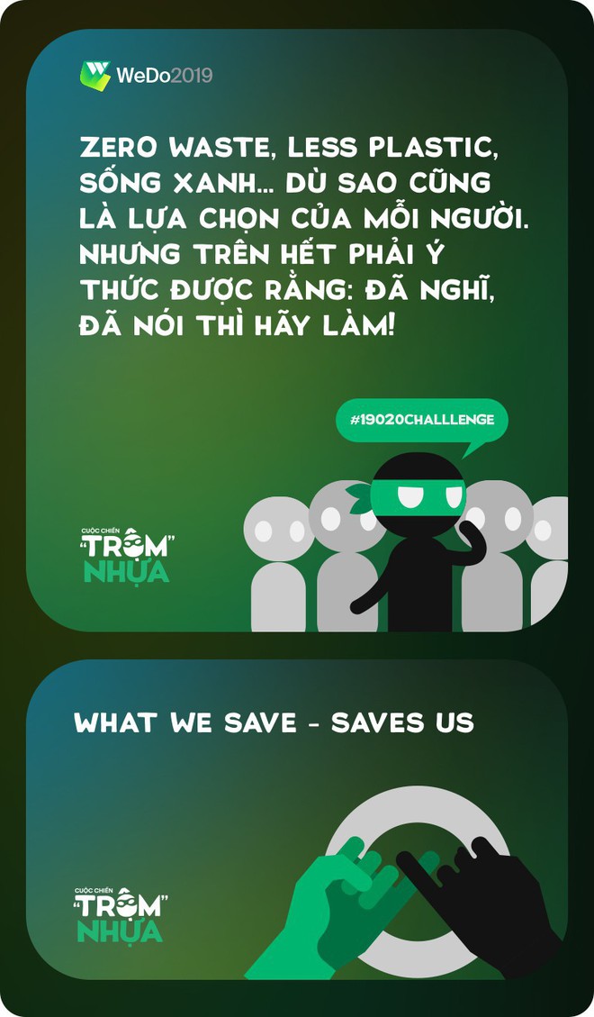 Dàn KOLs và sao Việt là “bàn tay vàng trong làng trộm nhựa” với bảng thành tích ấn tượng sau chuỗi thử thách 30 ngày, xuất sắc vậy rồi ai “chơi lại”? - Ảnh 37.