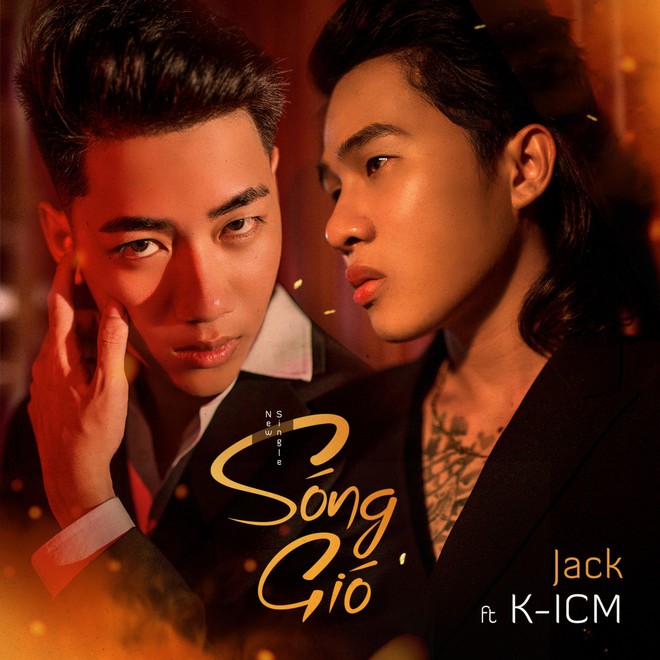 Sau Hồng Nhan - Bạc Phận, cơn bão trăm triệu views Jack & K-ICM tung teaser gây “Sóng Gió” Vpop - Ảnh 4.