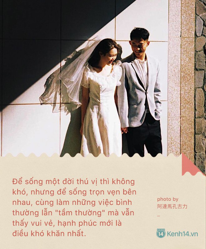 Khi t&igrave;nh y&ecirc;u trở th&agrave;nh th&oacute;i quen: C&oacute; sao đ&acirc;u! Bởi đ&oacute; l&agrave; một th&oacute;i quen hạnh ph&uacute;c! - Ảnh 5.