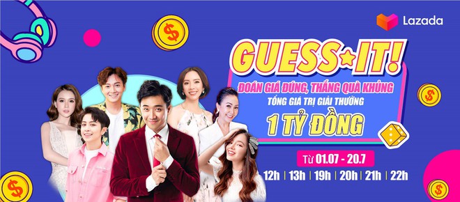 Soi phong cách thời trang của dàn MC đình đám gameshow Đoán Giá - Ảnh 11.