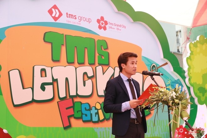 Thỏa sức giải nhiệt mùa hè cùng TMS Leng Keng Festival 2019 - Ảnh 3.