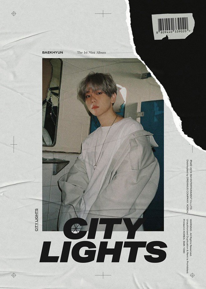 Baekhyun lập th&agrave;nh t&iacute;ch &ldquo;khủng&rdquo; với lượng đặt trước album mới, c&oacute; khả năng &ldquo;truất ng&ocirc;i&rdquo; đồng đội trong EXO? - Ảnh 1.