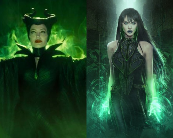 Maleficent 2 bất ngờ đẩy lịch chiếu sớm cả năm vì sự nghiệp phá hoại vũ trụ của Angelina Jolie? - Ảnh 3.