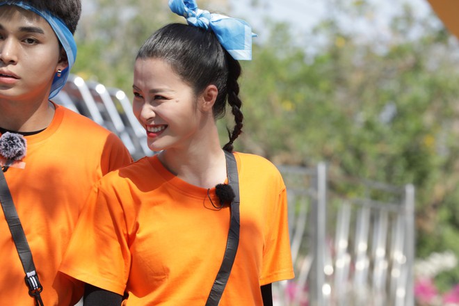 Giữa bão cầu hôn, Running Man tung clip Ông Cao Thắng đồng hành với Đông Nhi trong tập tuần này! - Ảnh 3.