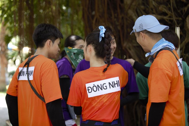 Giữa bão cầu hôn, Running Man tung clip Ông Cao Thắng đồng hành với Đông Nhi trong tập tuần này! - Ảnh 5.