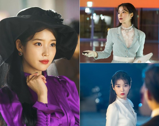 Dự báo số phận IU trong “Hotel del Luna”: Xinh đẹp, sang chảnh nhưng gánh cả tá bi kịch y như chú Yêu Tinh Gong Yoo? - Ảnh 10.