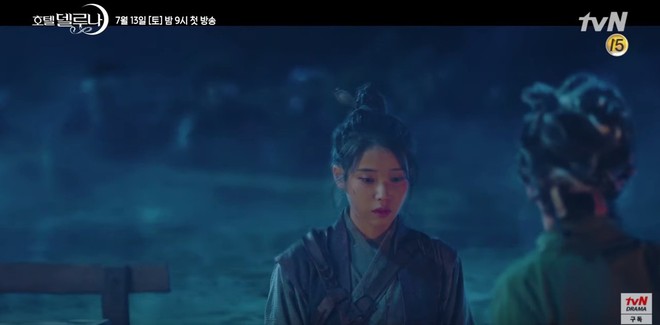 Dự báo số phận IU trong “Hotel del Luna”: Xinh đẹp, sang chảnh nhưng gánh cả tá bi kịch y như chú Yêu Tinh Gong Yoo? - Ảnh 11.