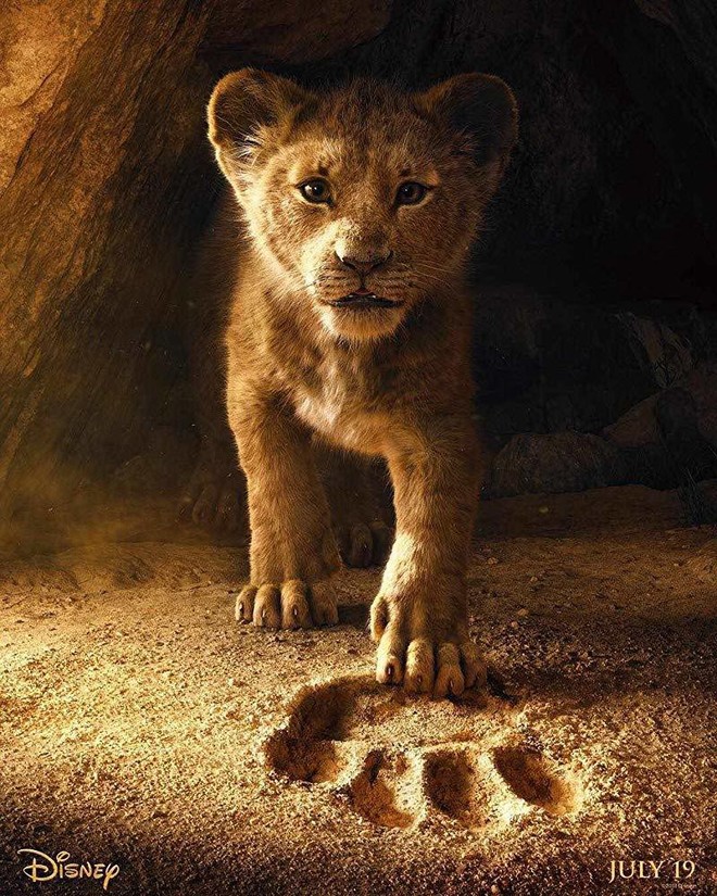 Khán giả chia phe đánh nhau sau suất chiếu sớm The Lion King: Kĩ xảo đỉnh cỡ nào cũng không thay hoạt hình thuần tuý! - Ảnh 1.