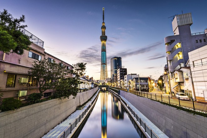 11 địa điểm du lịch nên tránh xa khi đặt chân đến Tokyo nếu không muốn giấc mơ Nhật Bản vỡ tan tành - Ảnh 9.