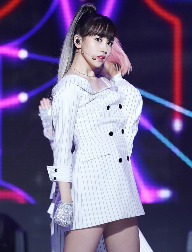 D&acirc;n mạng x&ocirc;n xao Mina sang H&agrave;n huỷ hợp đồng với JYP sau khi tạm rời TWICE, JYP ngay lập tức c&oacute; động th&aacute;i đ&aacute;p trả - Ảnh 2.