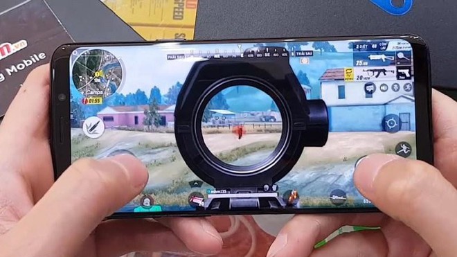 Không chỉ PUBG Mobile, thể loại Battle Royale cũng còn vô số game hay ho đáng trải nghiệm - Ảnh 1.