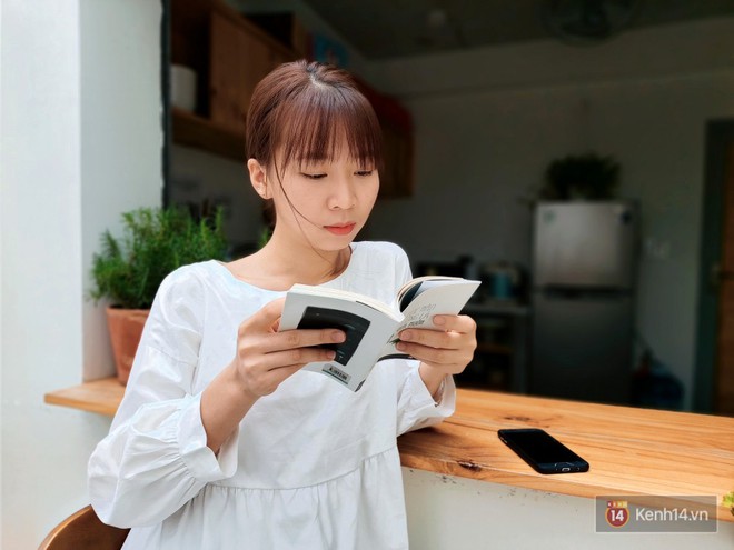 Đánh giá camera xoay lật của Galaxy A80 sau một chuyến du hí Đà Nẵng - Hội An - Ảnh 14.