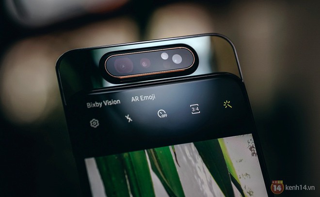 Đánh giá camera xoay lật của Galaxy A80 sau một chuyến du hí Đà Nẵng - Hội An - Ảnh 2.