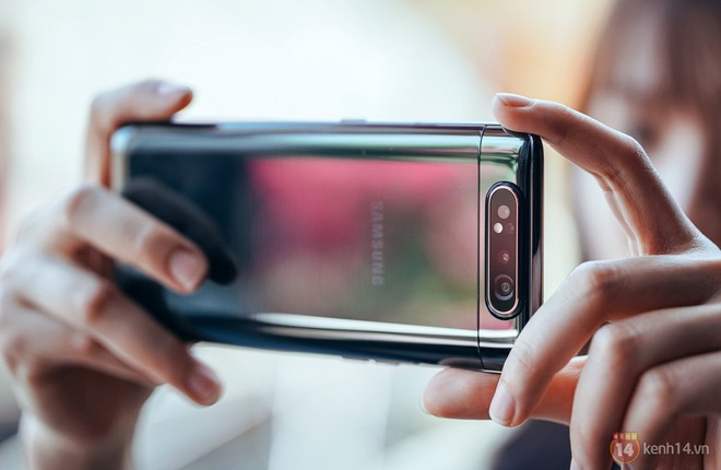 5 tips phải biết để “chụp đâu đẹp đó” với cụm camera xoay lật của Galaxy A80 - Ảnh 9.