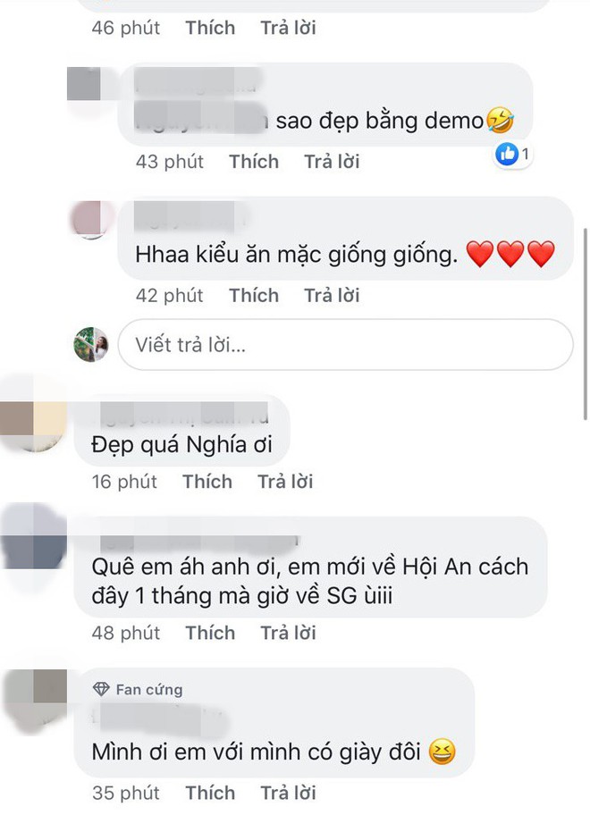Mới khoe v&agrave;i n&eacute;t ảnh thả th&iacute;nh sương sương nhưng thầy Ngạn Trần Nghĩa đ&atilde; mau ch&oacute;ng đ&aacute;nh cắp h&agrave;ng loạt tr&aacute;i tim fan nữ - Ảnh 5.