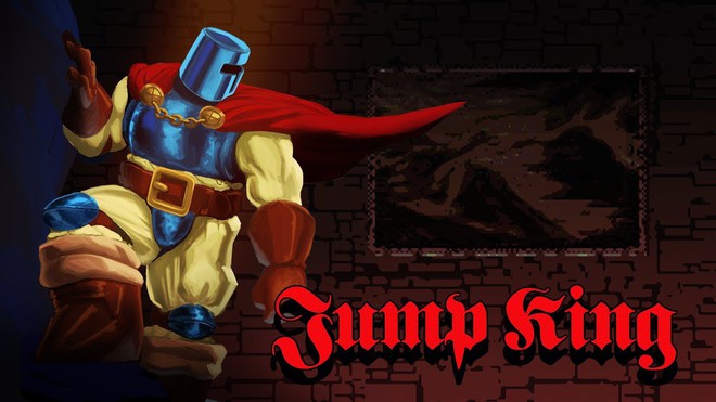 WIN.D c&ograve;n chưa hết cay th&igrave; tới Độ Mixi dại dột chơi tr&ograve; thử th&aacute;ch &ldquo;ăn cay&rdquo; c&ugrave;ng tựa game Jump King - Ảnh 1.